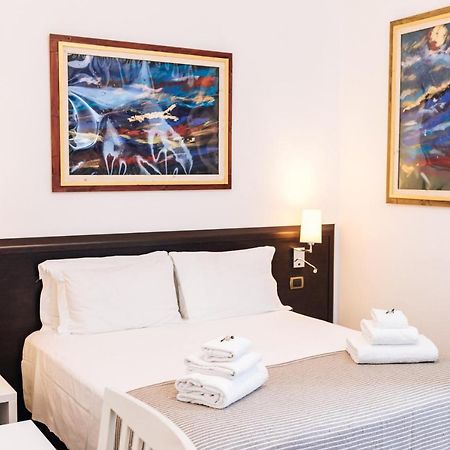 Magik Rooms روما المظهر الخارجي الصورة