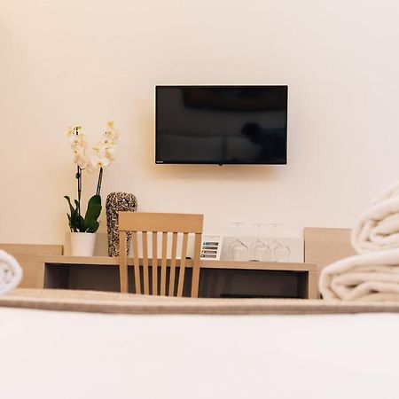 Magik Rooms روما المظهر الخارجي الصورة