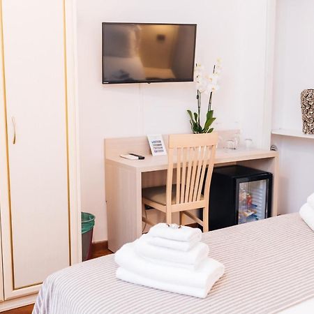 Magik Rooms روما المظهر الخارجي الصورة