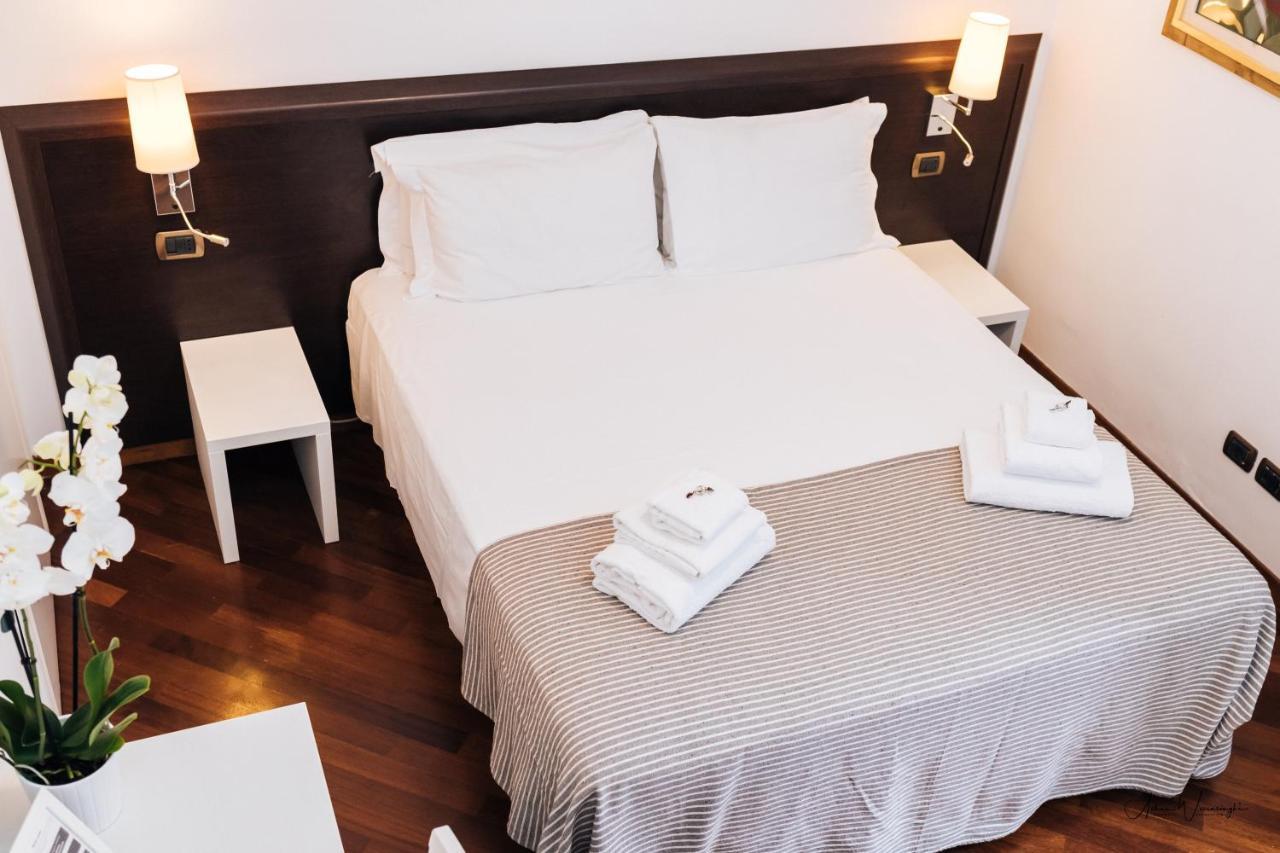 Magik Rooms روما المظهر الخارجي الصورة