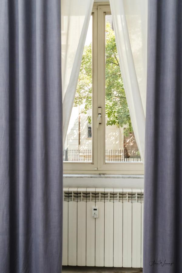Magik Rooms روما المظهر الخارجي الصورة
