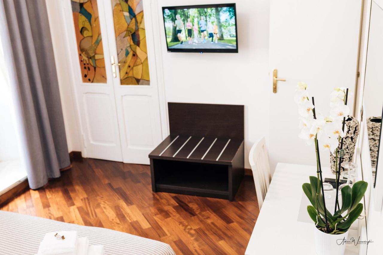 Magik Rooms روما المظهر الخارجي الصورة