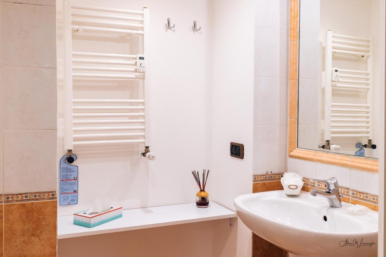 Magik Rooms روما المظهر الخارجي الصورة