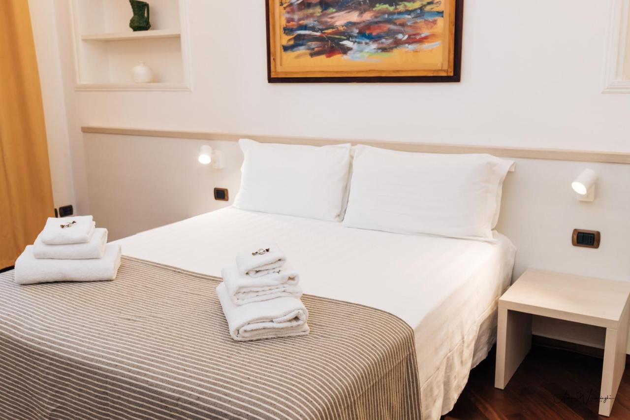 Magik Rooms روما المظهر الخارجي الصورة