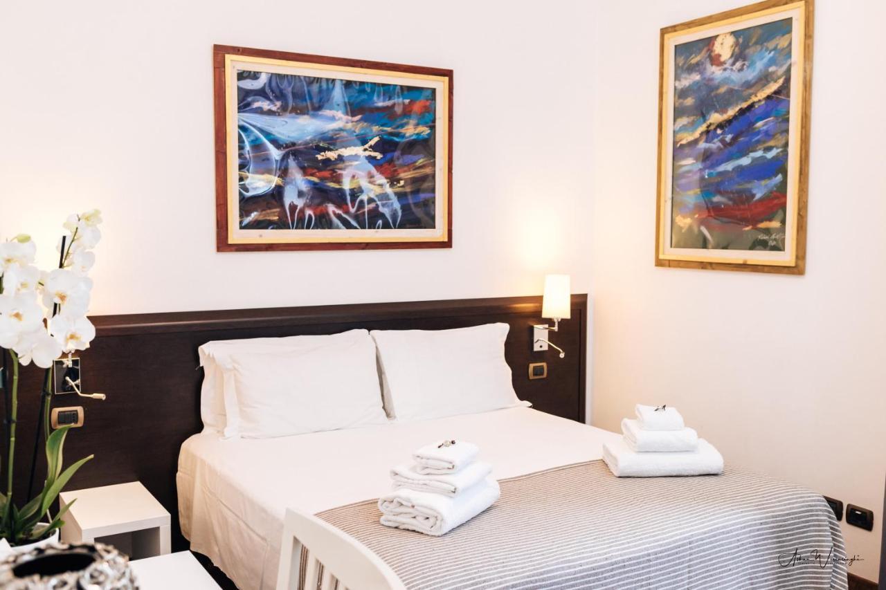 Magik Rooms روما المظهر الخارجي الصورة