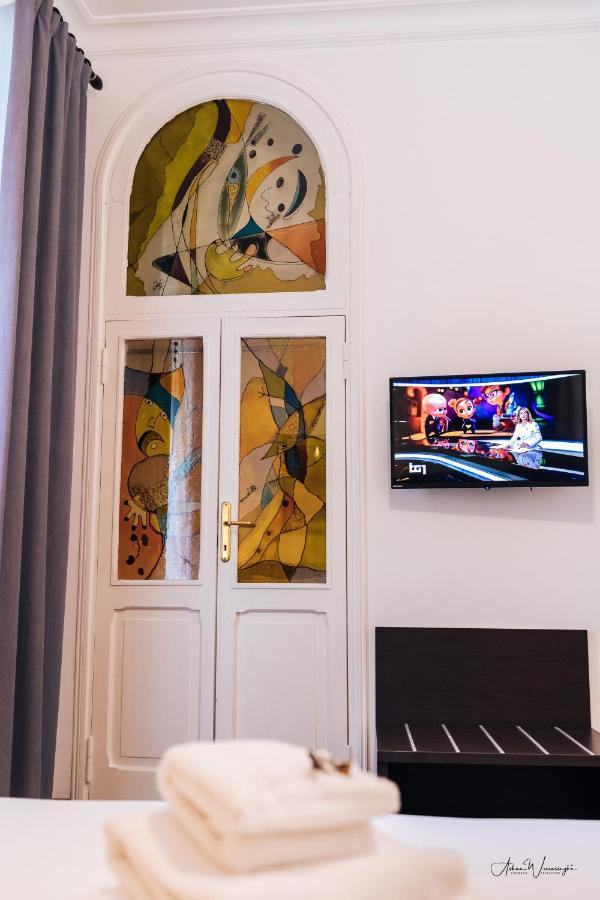 Magik Rooms روما المظهر الخارجي الصورة