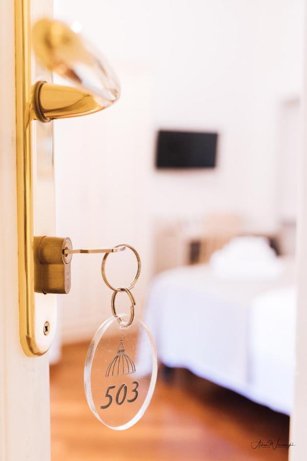 Magik Rooms روما المظهر الخارجي الصورة