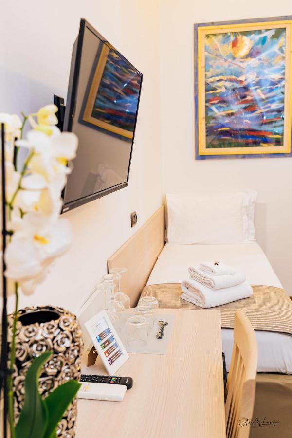 Magik Rooms روما المظهر الخارجي الصورة