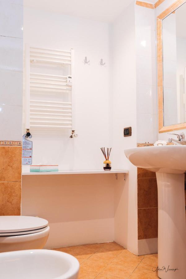 Magik Rooms روما المظهر الخارجي الصورة