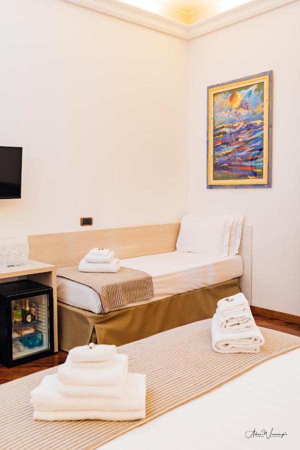 Magik Rooms روما المظهر الخارجي الصورة