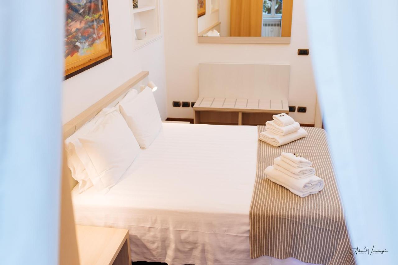Magik Rooms روما المظهر الخارجي الصورة