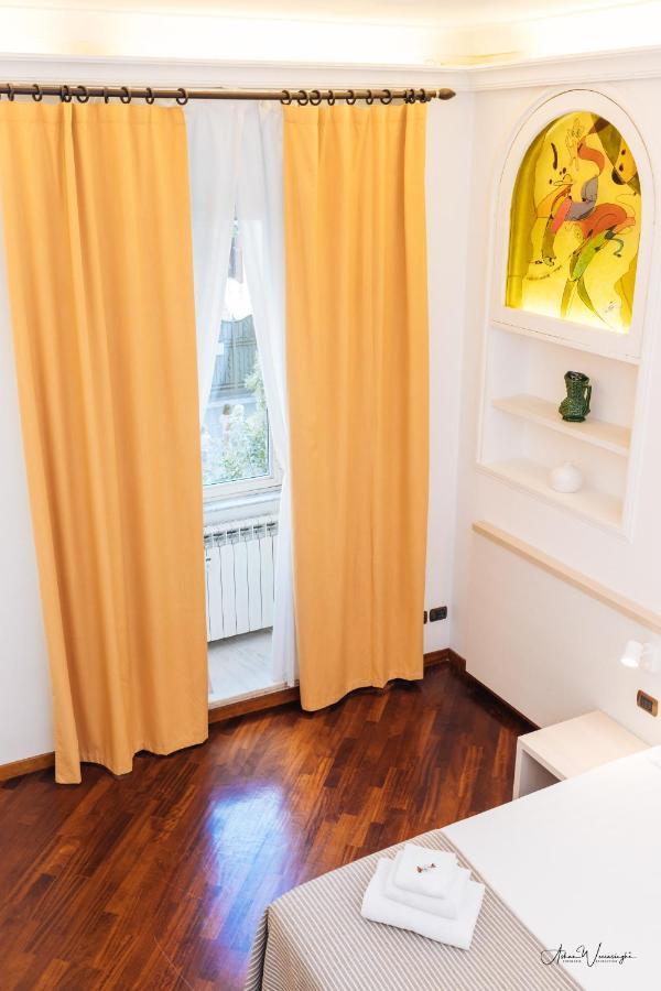 Magik Rooms روما المظهر الخارجي الصورة