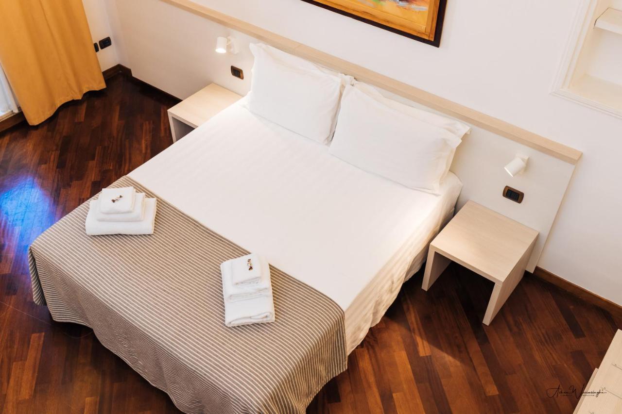 Magik Rooms روما المظهر الخارجي الصورة