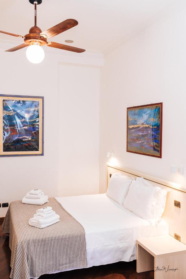 Magik Rooms روما المظهر الخارجي الصورة