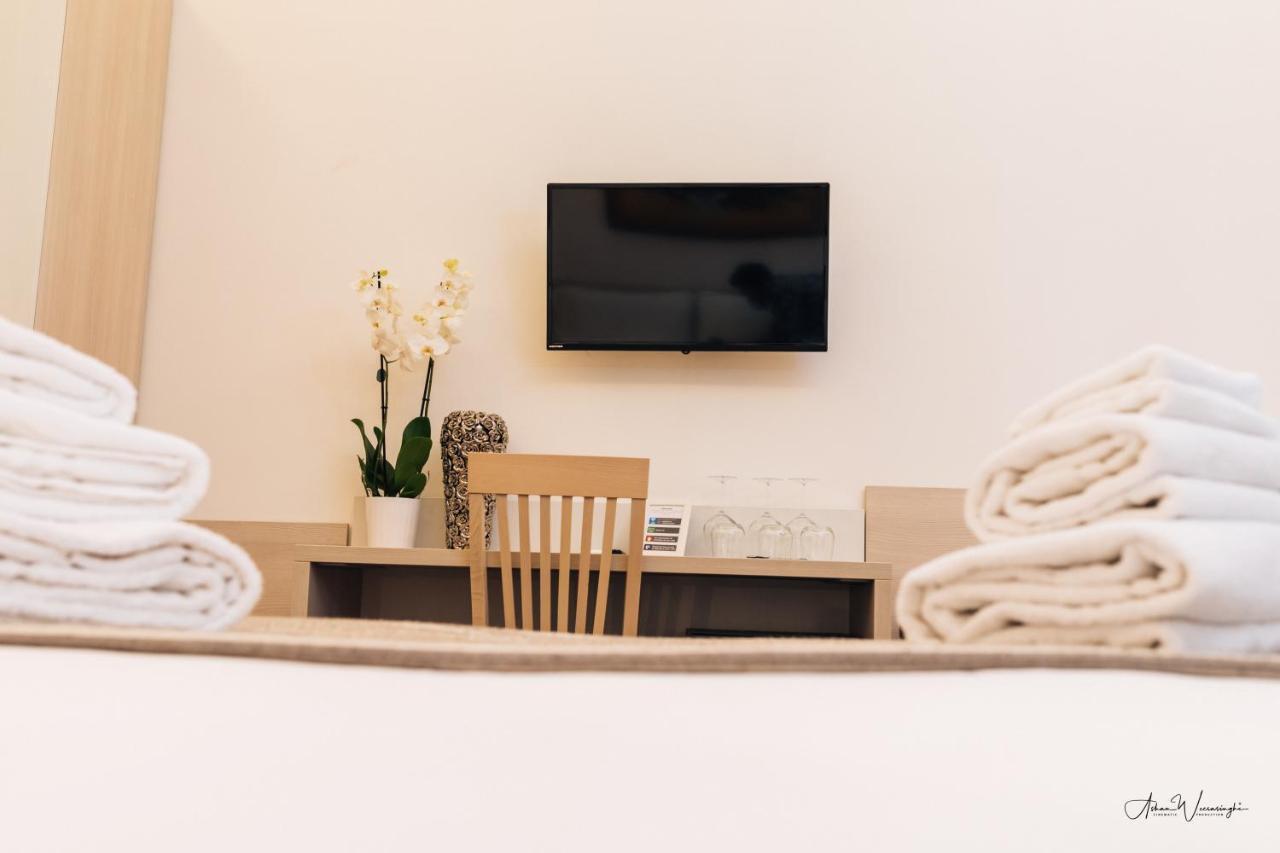 Magik Rooms روما المظهر الخارجي الصورة