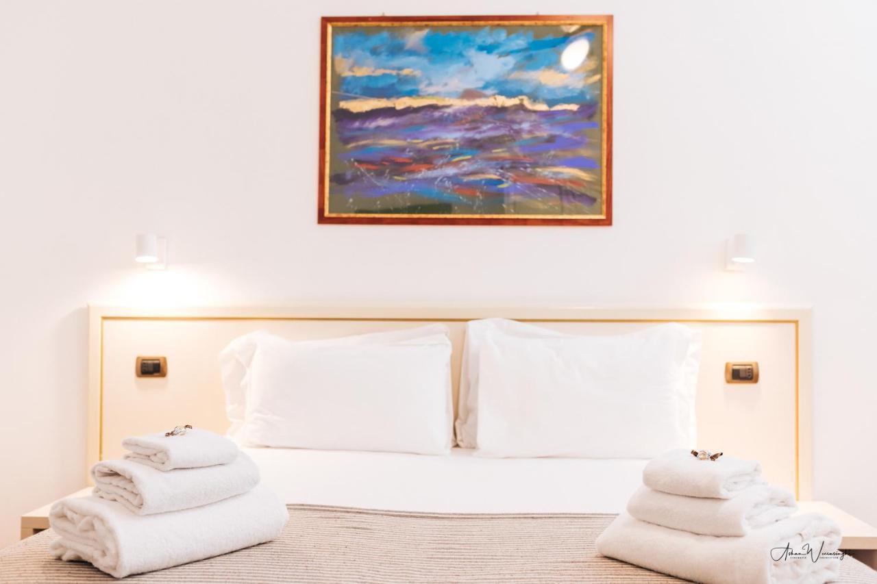 Magik Rooms روما المظهر الخارجي الصورة
