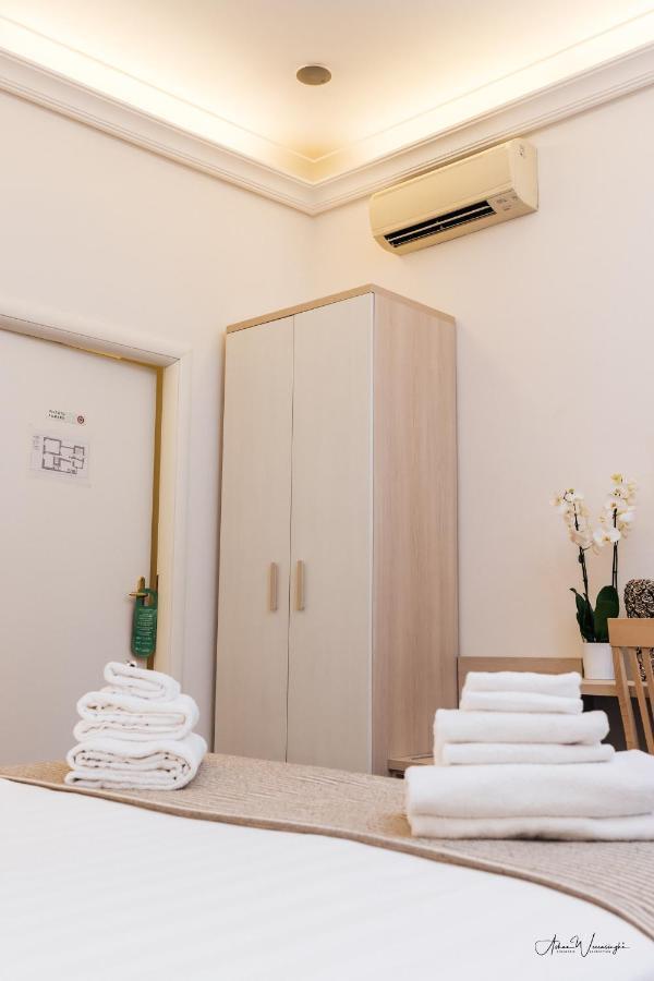Magik Rooms روما المظهر الخارجي الصورة