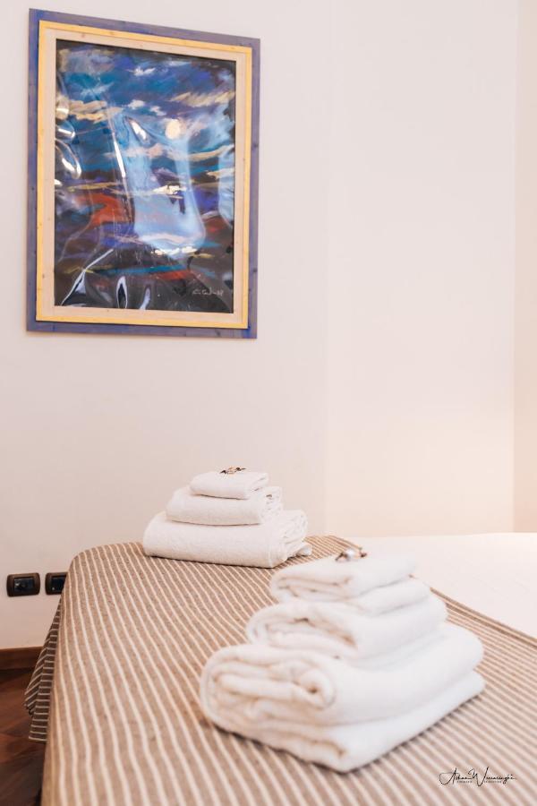 Magik Rooms روما المظهر الخارجي الصورة