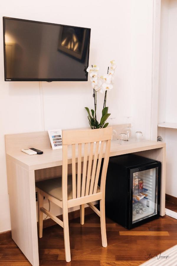 Magik Rooms روما المظهر الخارجي الصورة