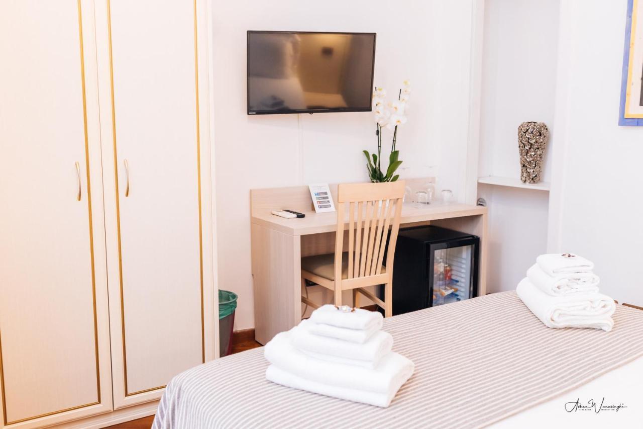 Magik Rooms روما المظهر الخارجي الصورة
