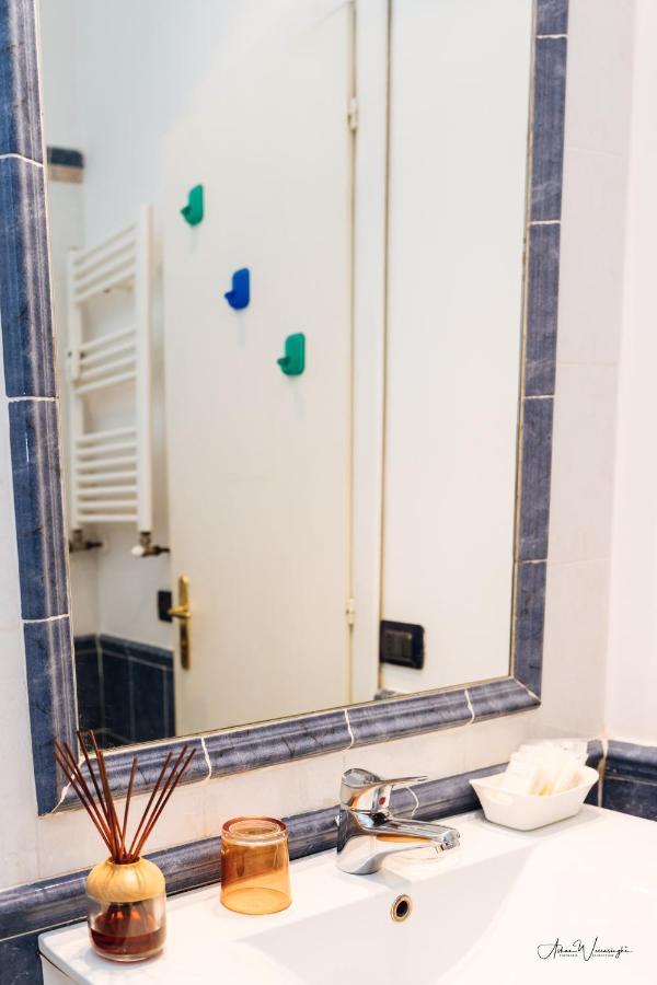 Magik Rooms روما المظهر الخارجي الصورة