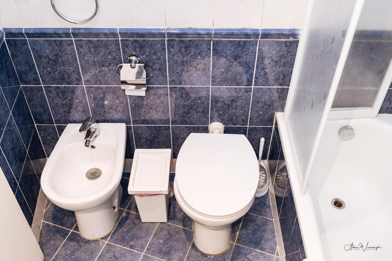 Magik Rooms روما المظهر الخارجي الصورة