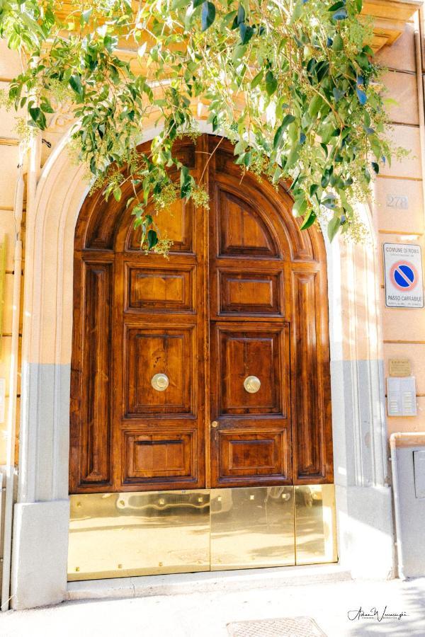 Magik Rooms روما المظهر الخارجي الصورة